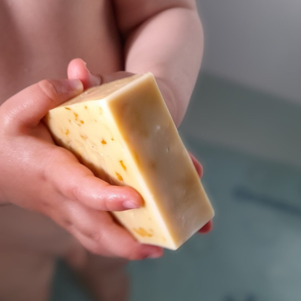 Coffret de Naissance Bébé Nature