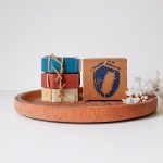 Coffret 3 savons