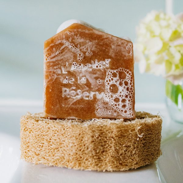 Savon Miel Réconfortant