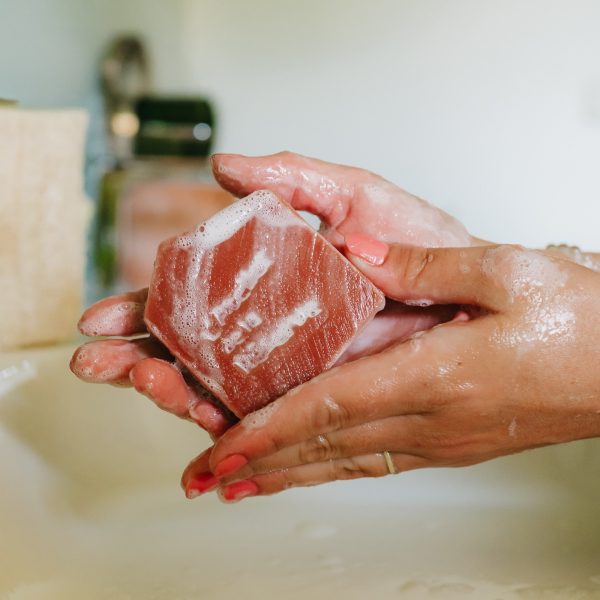 Savon Fleurs Sensuelles