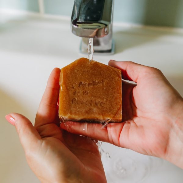 Savon Miel Réconfortant