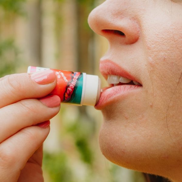 Baume à lèvres Amande Douce