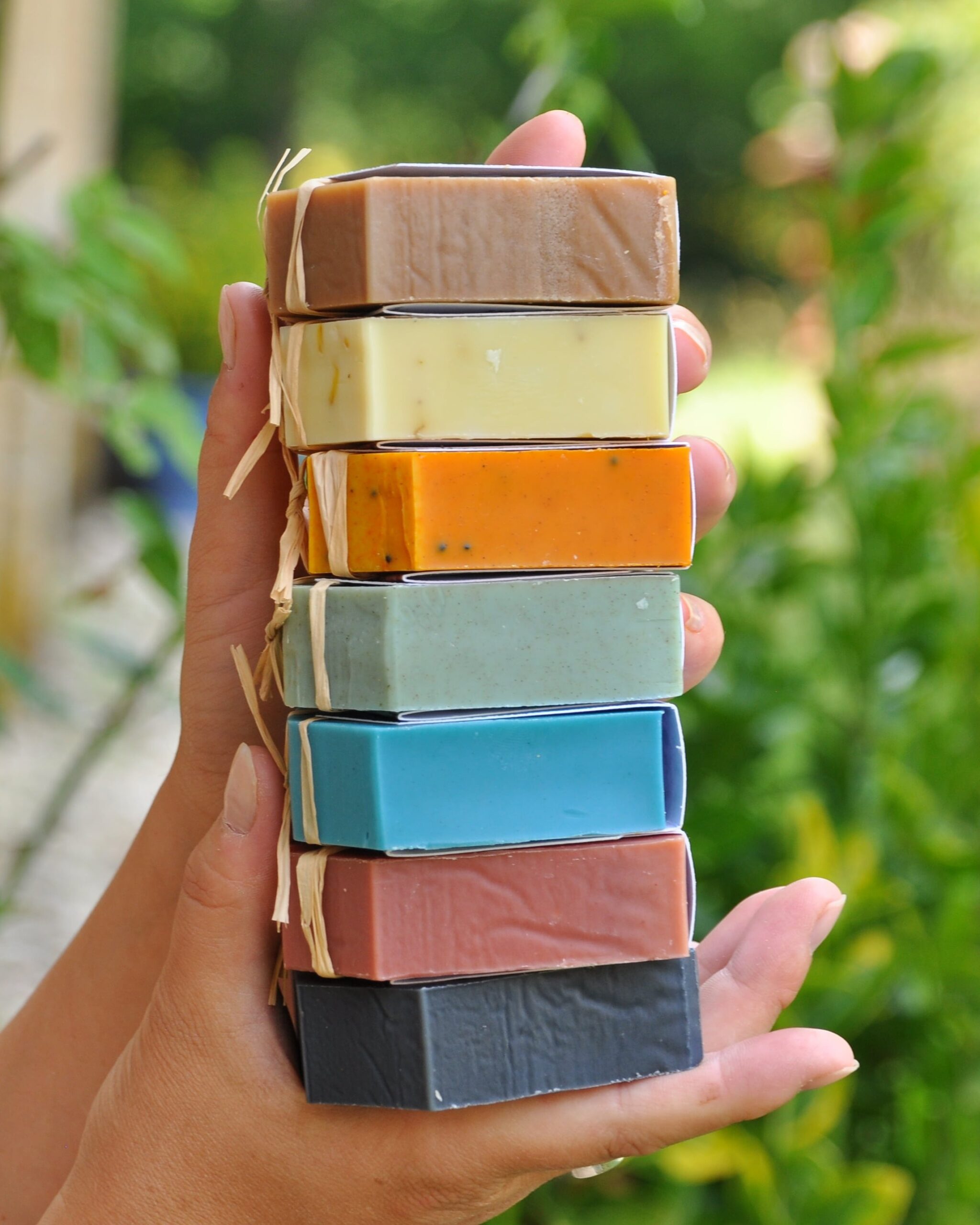 Coffret de Printemps