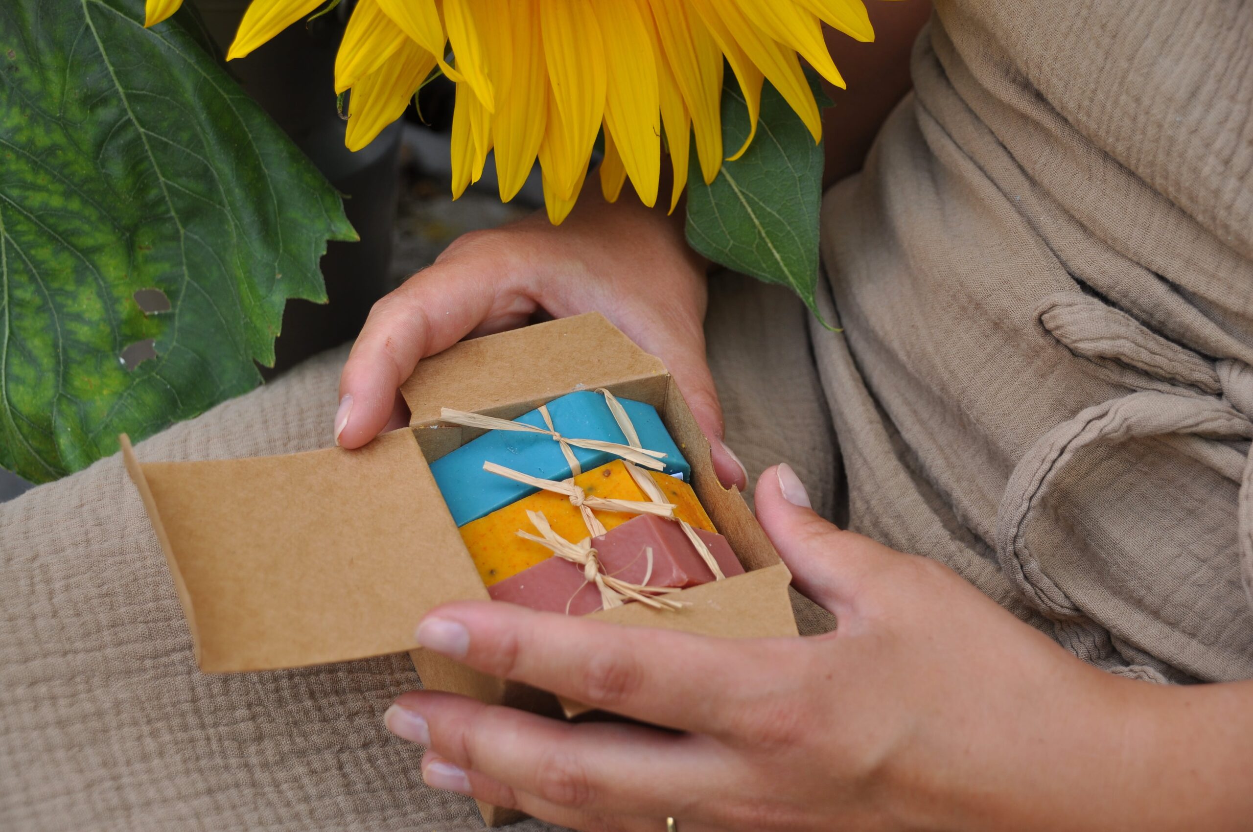 Coffret de Printemps