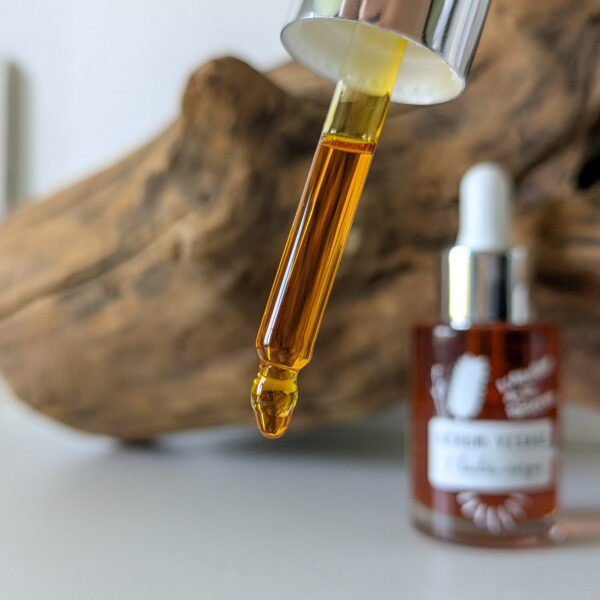 Sérum visage Réserve Sacrée