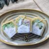 Savon Lait Précieux - au lait d'ânesse