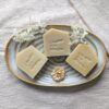Savon Lait Précieux - au lait d'ânesse