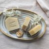 Savon Lait Velours - au lait de chèvre