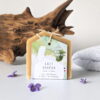 Savon Lait Soyeux - au lait de brebis
