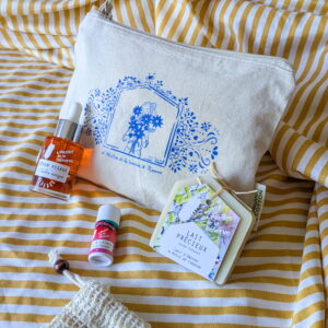 Alice Pipocas × L’Atelier de la Réserve